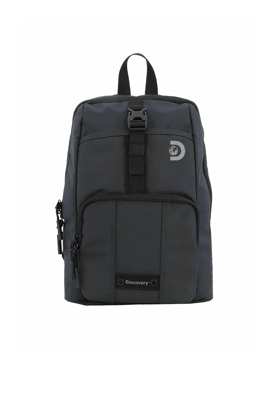 discovery-shield-13-laptop-rucksack-schwarz-mit-rfid-schutz image 1