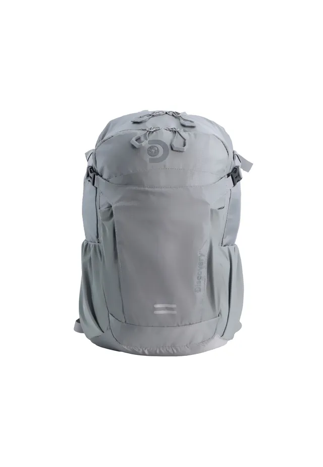 discovery-body-spirit-rucksack-grau-10-liter-ripstop image 1