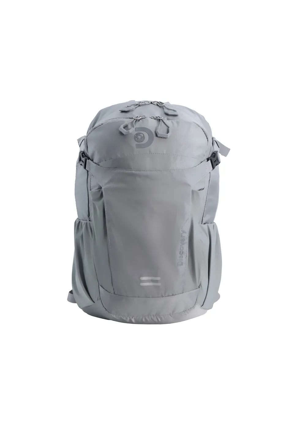 discovery-body-spirit-rucksack-grau-10-liter-ripstop image 1