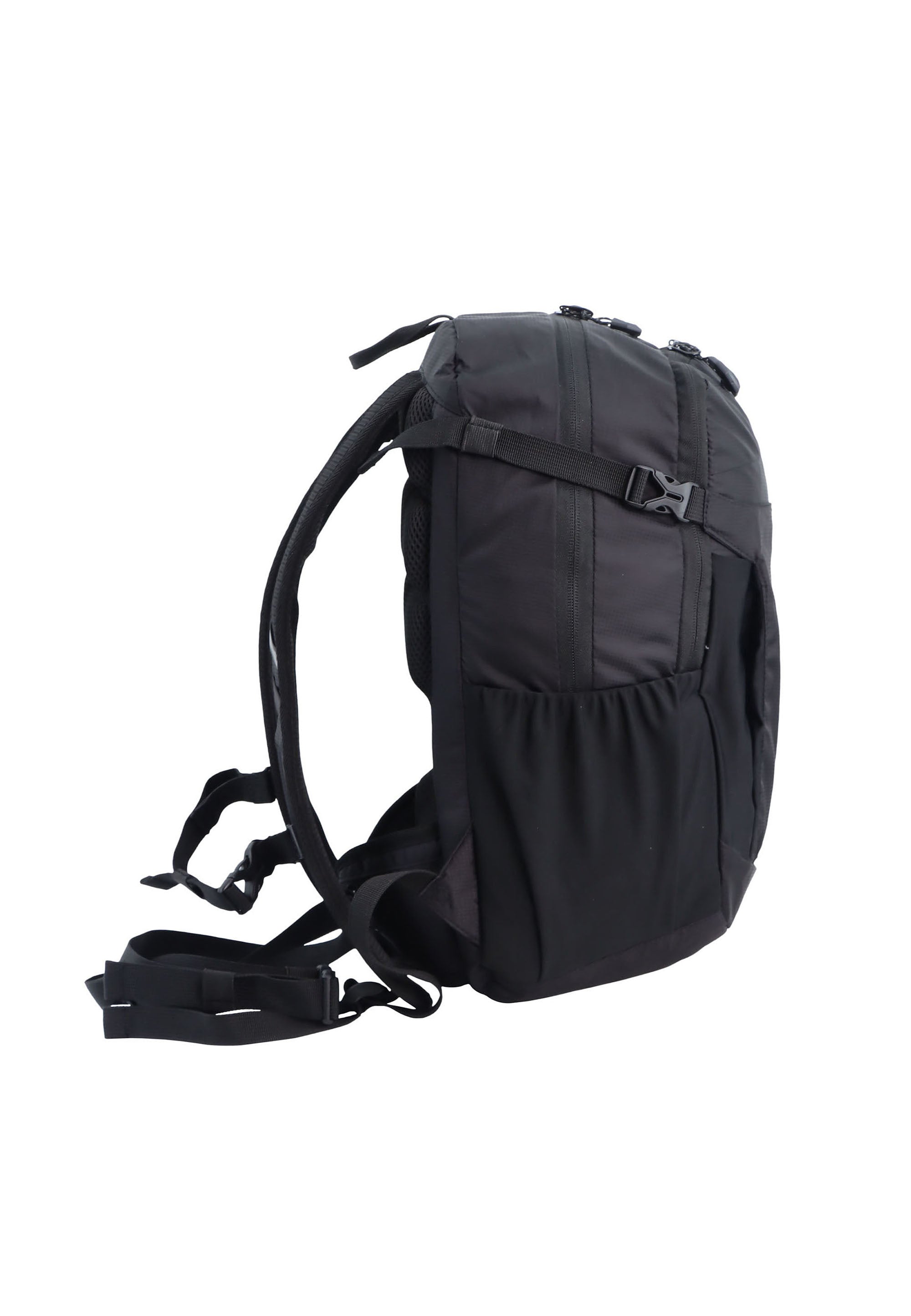 discovery-body-spirit-rucksack-grau-10-liter-ripstop image 7