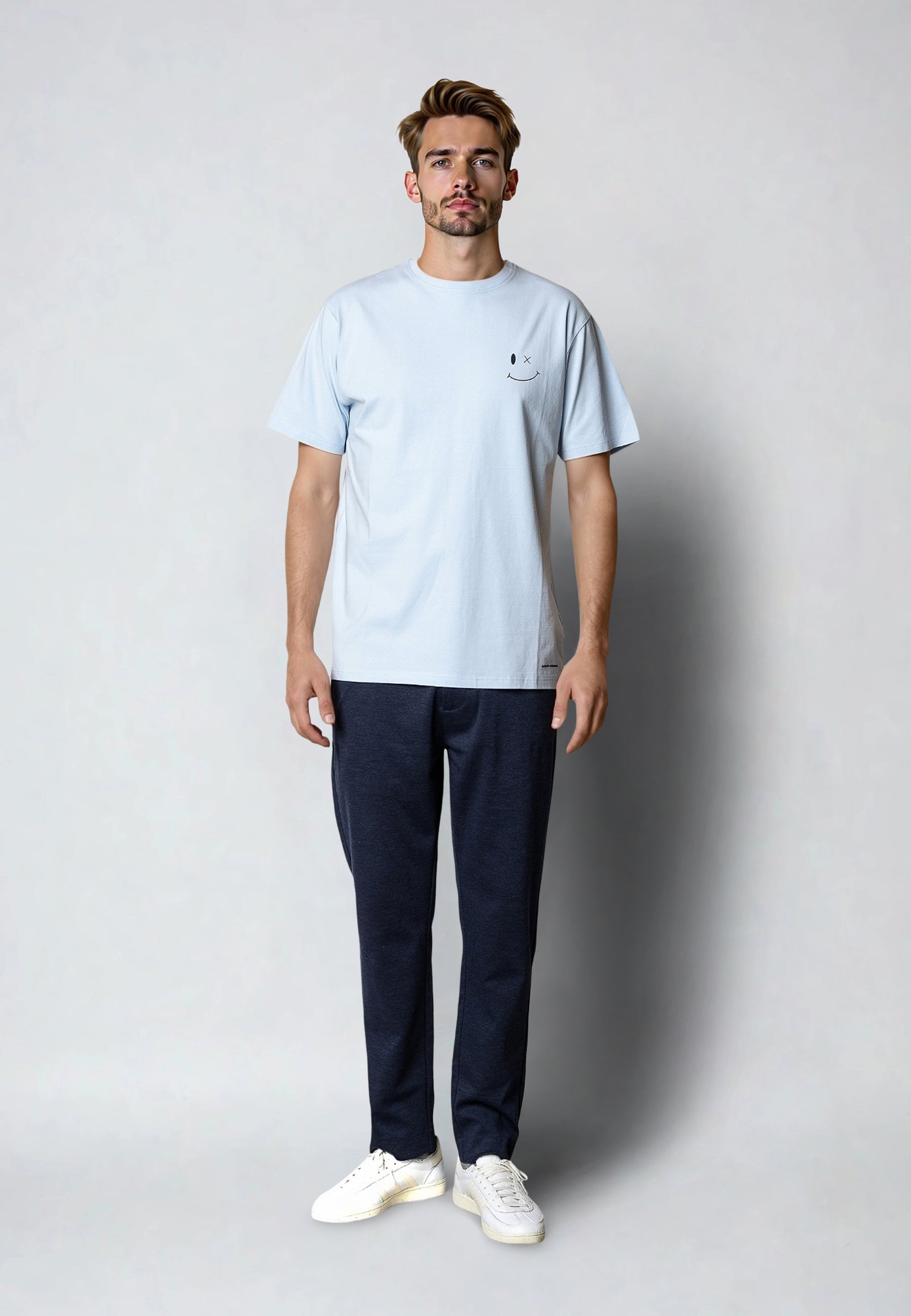 clean-cut-copenhagen-patrick-organic-t-shirt-hellblau-bio-baumwolle image 3
