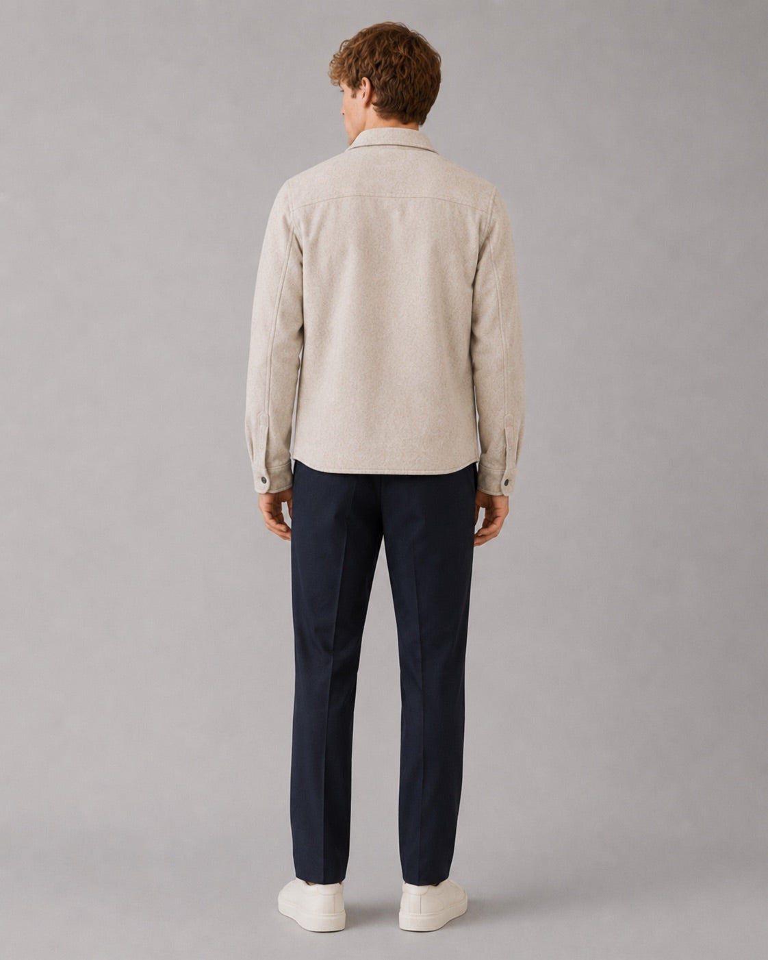 clean-cut-copenhagen-ditlev-overshirt-herren-ecru image 4