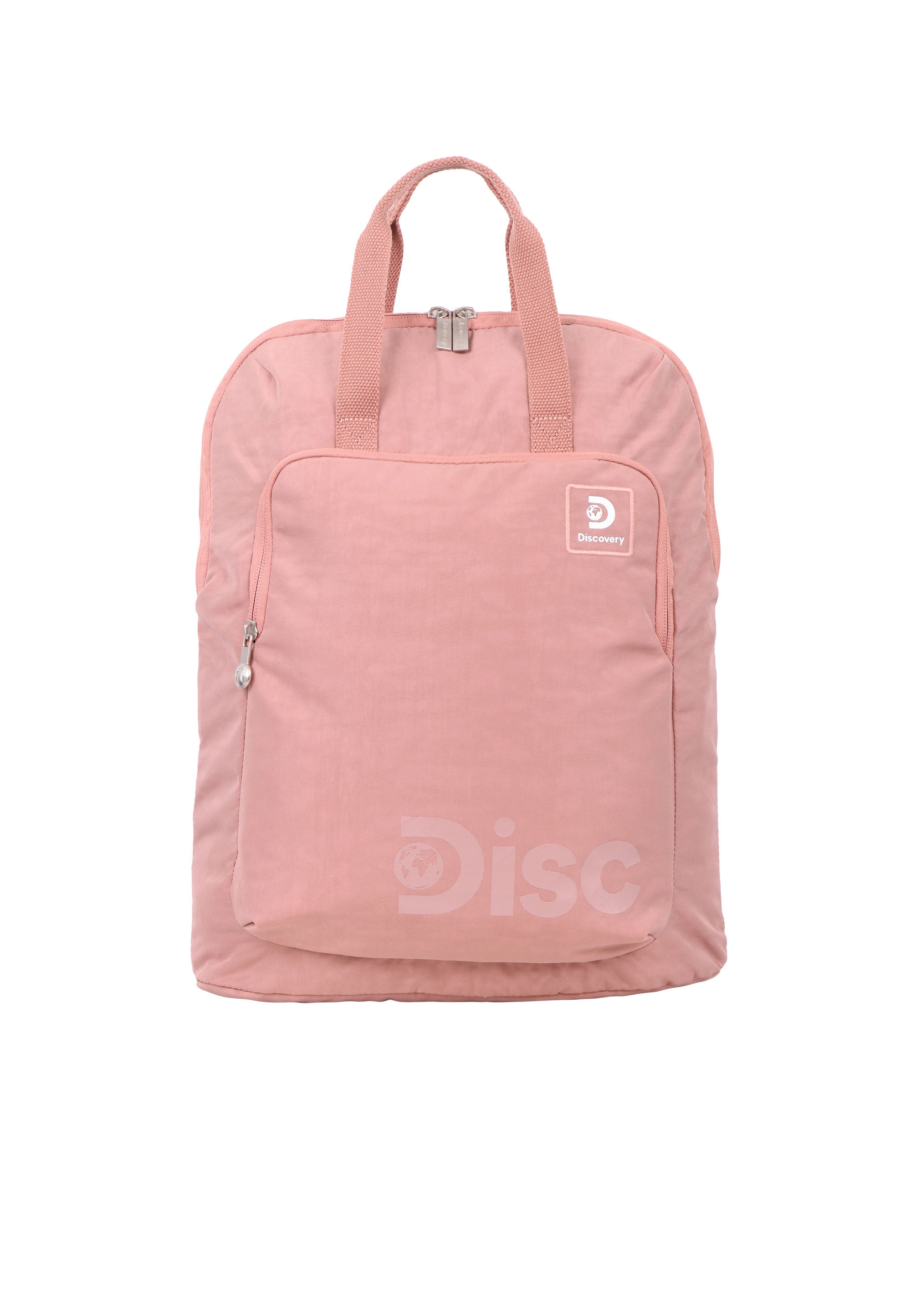 discovery-commuter-day-rucksack-schwarz-15-zoll-laptopfach image 1