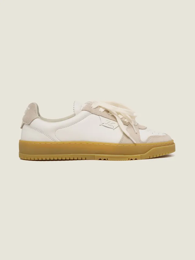 thesing-og-white-w-sneaker-wei-leder image 1