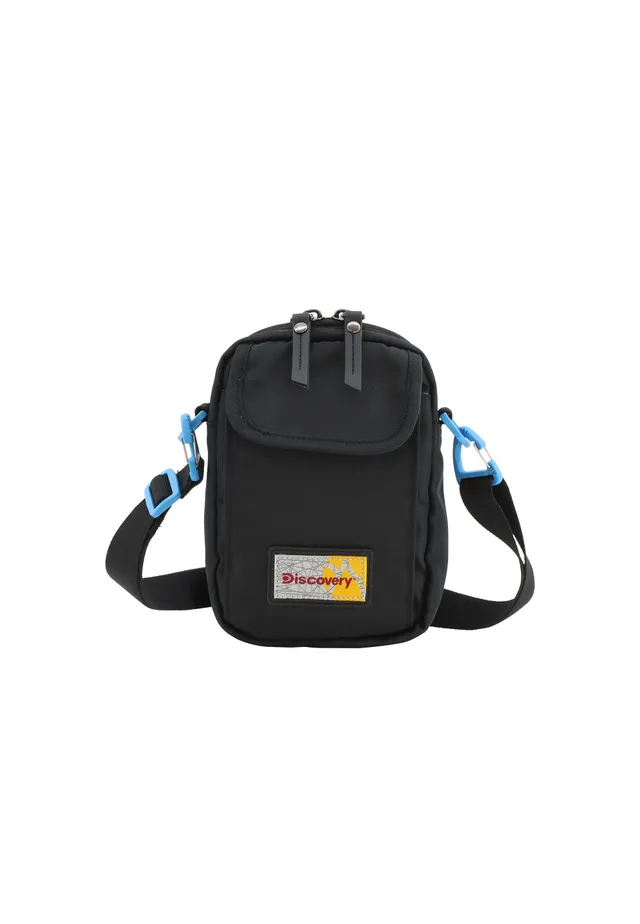 discovery-icon-crossover-umh-ngetasche-schwarz-rfid image 1