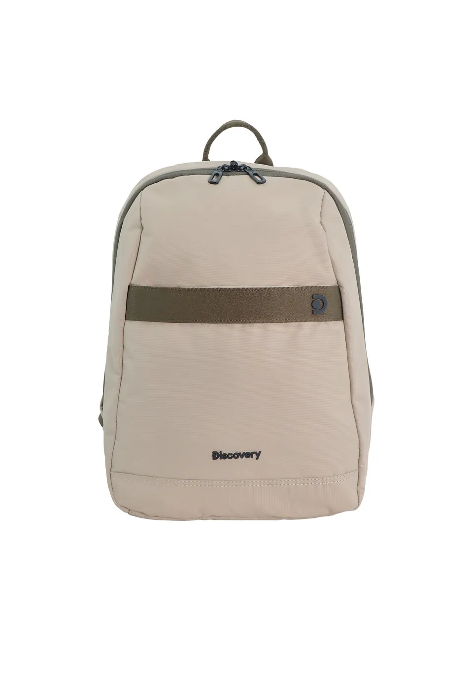 discovery-downtown-rucksack-11l-schwarz-rfid-laptopfach image 1