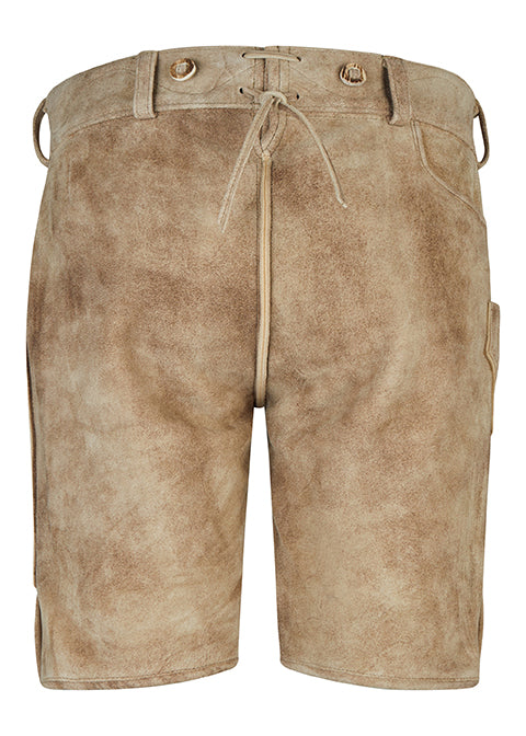 beckert-champion-fc-bayern-lederhose-kurz-barock-blau image 5