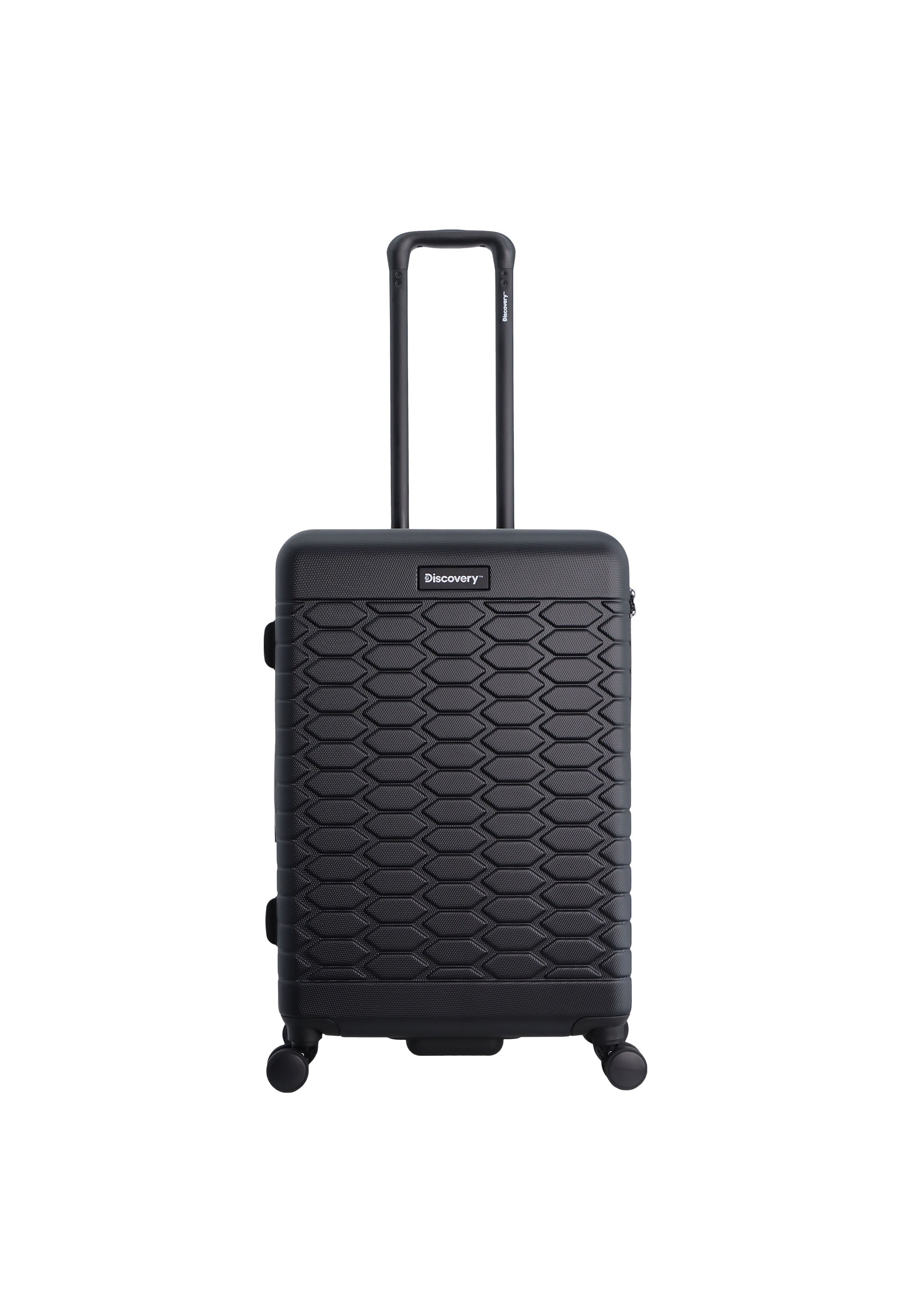 discovery-reptile-koffer-67-cm-schwarz-erweiterbar-tsa image 1